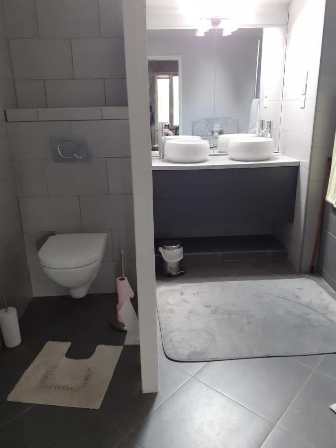 Grande Chambre D'Hote Proche Disneyland Et Parc Des Felins Guérard Екстериор снимка